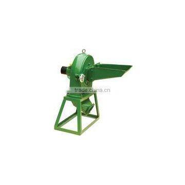 electric maize grinding cattle feed home use hammer mill