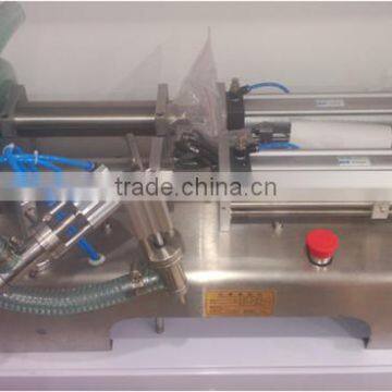 300-400 ml Drink and Water Filling Machine Price photo-5