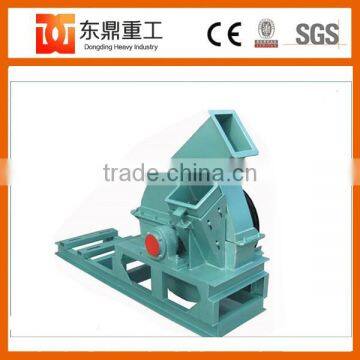 Forestry Wood Crusher Machinery Industrial Wood Chipper for Sale photo-3