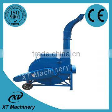 5.5kw 4.5t/h Feed Processing Fodder Chaff Cutter photo-4