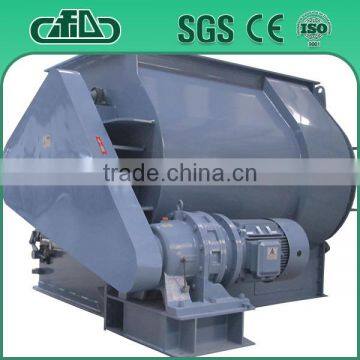 Machine that produces sheep feed/plastic hammer mill