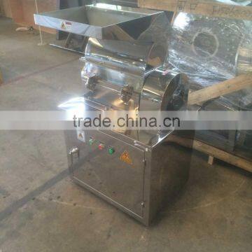 Best Quality Food Coarse Grinder,coarse Cereal Pulverizer,dried Coarse Herb Grinder With Lower Cost photo-4