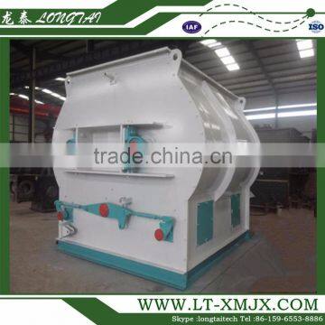 High Quality Ring Die Vertical Animal Mixer Grinder Blender photo-4