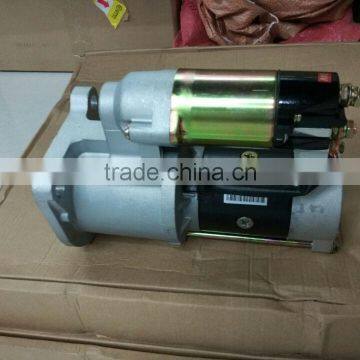 Japan Truck FD42 Engine Spare Parts Starter Assembly M2T78681 photo-4