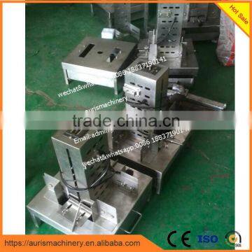 Stainless Steel Chocolate Shaving Cutting Machine on Sale photo-4