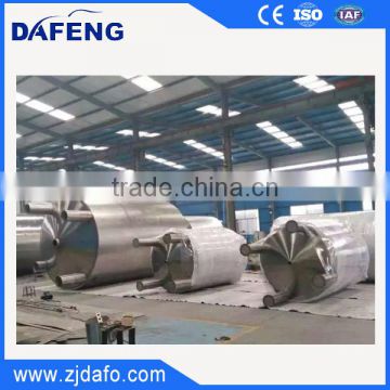 stainless steel storage tank 100,000 liter