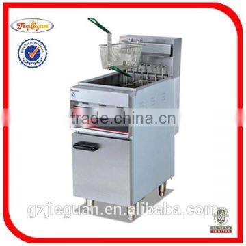 Deep Fryer/Stainless Steel Electric Deep Fryer With Timer (DF-26-2A) photo-5