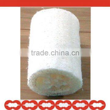 Loofah Material Pure natural raw loofah wholesalebody natural loofah wholesale