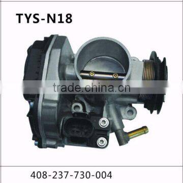 THROTTLE VALVE