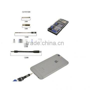 Top Quality 54 Bit Driver Kit 57 In 1 Precision Screwdriver Set for All Electronics Product photo-3