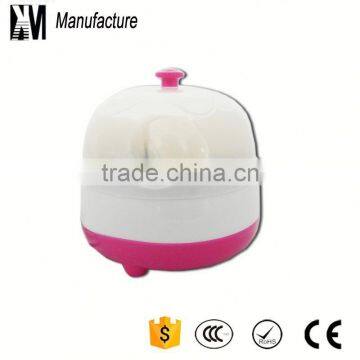 Factory supply nutrition breakfast electric poached egg cooker made in China