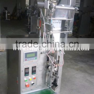 Particle Packing Machine Coal Char Particle Packing Machine