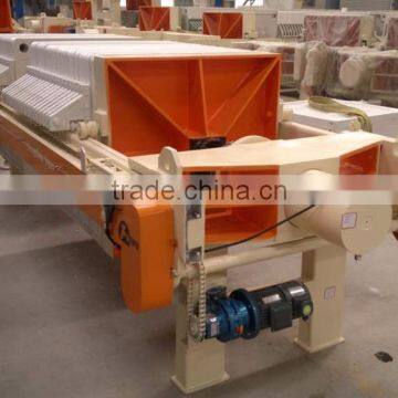 Sludge Press Machine for Sludge and Water Treatment photo-2