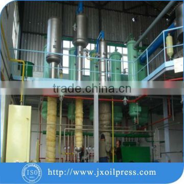 50-300TPD China good quality Rice ban oil machine/rice bran oil extraction plant