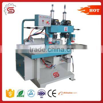 Furniture Machine Good Quality Door Lock's Hole and Slot Machine MXW1560D photo-2