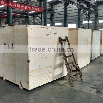 CPS Series Double Suction Split Case Pump-Horizontal Mounted photo-4