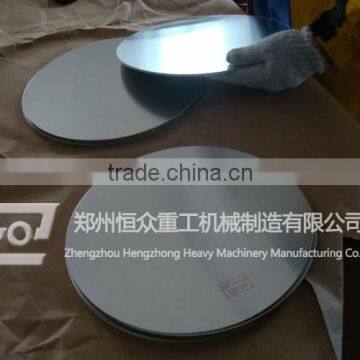 aluminum circle for utensils, cookware
