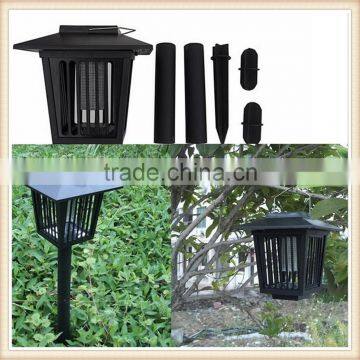 Cheap Price Hot Sale Outdoor Solar Mosquito Killer photo-5