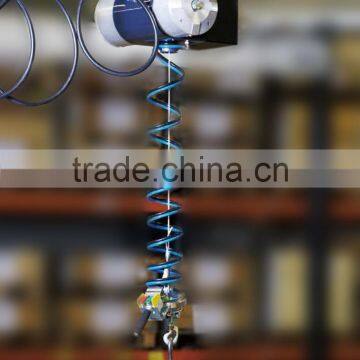 Pneumatic Hoist| Air Balancer | Air Lifting Hoist for Ship Building/mine/harbour photo-2