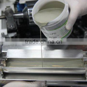 Nano Ink for Printed Electronics photo-5