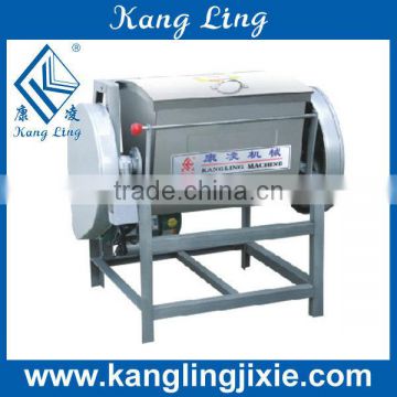 KW Series Stainless Steel Horizontal Type Dough Maker Machine