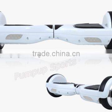 Self Balancing Scooter photo-4