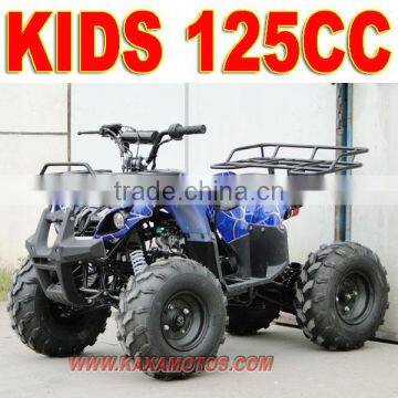 Zhejiang ATV 125cc for Kids