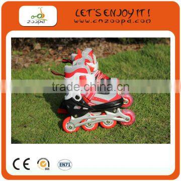 High quality professional roller inline skate shoes for adults