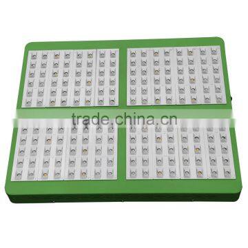 Top Quality Hydrophonic Growing System Marshydro Reflector 192 5 Watt Chips1000W LED Full Spectrum Indoor Plant photo-2