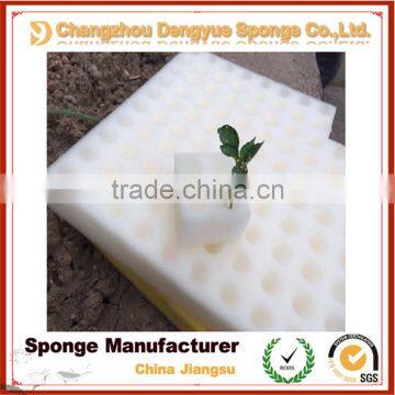 Homemade Vertical Save Soil no Need Fertilizer Healthy Organic Cultivation Vegetable Plant Sponge/foam photo-6