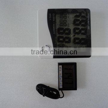 Digital Thermohygrometer/thermometer photo-2