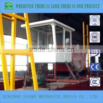 Pump Dredger With Factory-direct Price photo-3