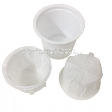 BRC Certification and Ground Coffee Type Nespresso and K-cup Compatible Coffee Capsules photo-4