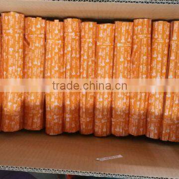 Printed Logo Twist Ties photo-2