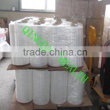 Polyethene Stretch Films for Pallet Wrapping photo-3
