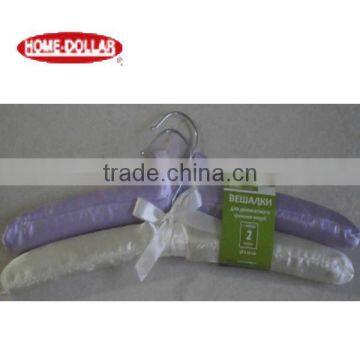 Sponge Satin Hanger photo-5