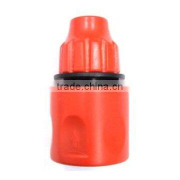 3/8" ABS Hose Garden Connector photo-3