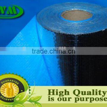 House Wrap Sisalation Insulation Wrap photo-4