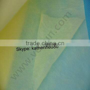 Laminated Fabric for Coats photo-5