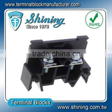 TA-020 Din Rail Mounted M4 Screw Type Push Wire Block Connector photo-6
