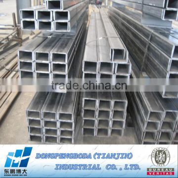 structural steel channel U channel sizes astm a36