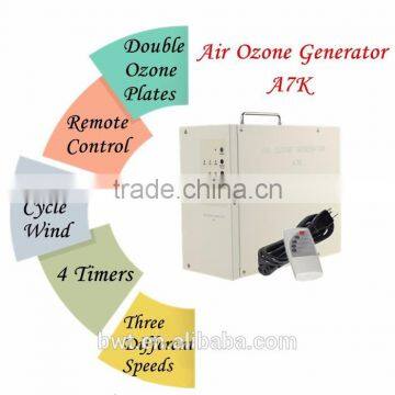 2017 Best Popular Air Sterilizer Ozone Generator Air Purification System for Indoor photo-3