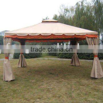 Aluminium Gazebo