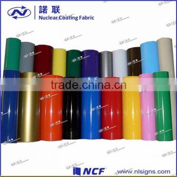 Different Size Panaflex Banner Rolls