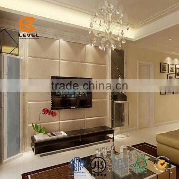 Fabric Cloth Acoustic Sound Fabric Acoustic Panel Fabric Wall Panel For Walls