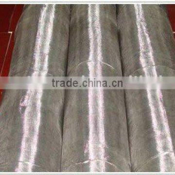 High Quality Stainless Steel Window Screen