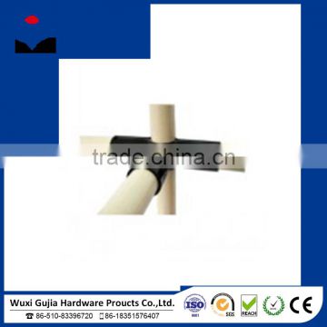 wholesale pipe clamp H type H-3 assemble with lean pipe