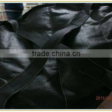 pp Virgin Carbon Black Bulk Bag photo-2