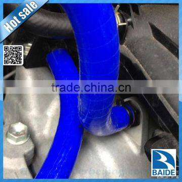 Braided Silicone intake hose for car accessories