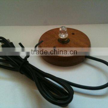 USB Salt Lamps/Tiny Salt Lamps/Mini Salt Lamps/Computer Salt Lamps photo-2